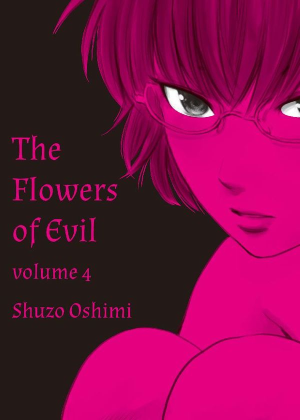 Cover Art for 9781682331521, The Flowers of Evil by Shuzo Oshimi