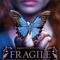 Cover Art for 9780061214714, Fragile Eternity by Melissa Marr
