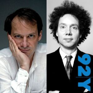 Cover Art for B00NPB3BM0, Adam Gopnik and Malcolm Gladwell: Surveying Mankind from China to Peru by Adam Gopnik, Malcolm Gladwell