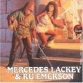 Cover Art for 9780671721626, Fortress of Frost and Fire by Mercedes Lackey