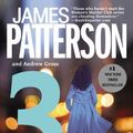 Cover Art for B01JQL1B8I, 3rd Degree by James Patterson, Andrew Gross