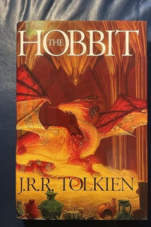 Cover Art for 9780739410745, The Hobbit, or There and Back Again by J.r.r. Tolkien