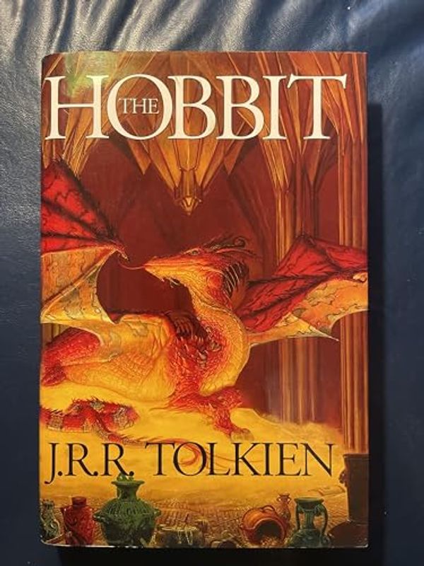 Cover Art for 9780739410745, The Hobbit, or There and Back Again by J.r.r. Tolkien