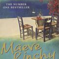 Cover Art for 9781407208121, Nights of Rain and Stars by Maeve Binchy