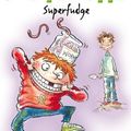 Cover Art for 9780142302293, Superfudge (Puffin Easy-To-Read Cork & Fuzz - Level 3) by Judy Blume