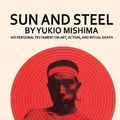 Cover Art for 9787728296083, Sun and Steel by Yukio Mishima