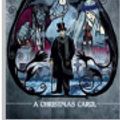 Cover Art for 9781984103680, A Christmas Carol by Charles Dickens