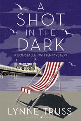 Cover Art for 9781408890516, A Shot in the Dark by Lynne Truss