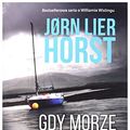 Cover Art for 9788365731326, Gdy morze cichnie by Jorn Lier Horst