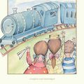 Cover Art for 9781848701908, The Railway Children by E. Nesbit