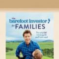 Cover Art for 9780369300812, The Barefoot Investor for Families by Scott Pape