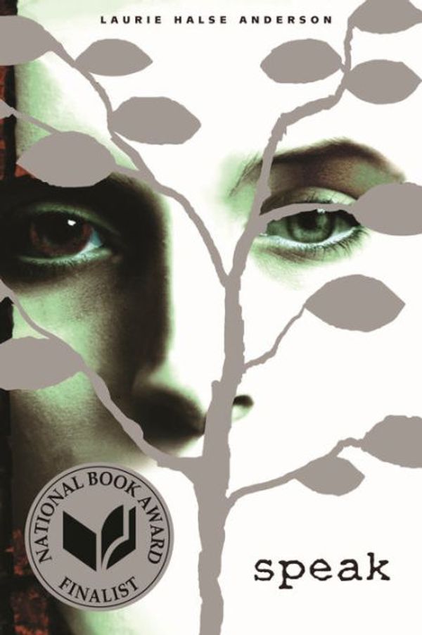 Cover Art for 9780142407325, Speak (Platinum Edition) by Laurie Halse Anderson