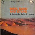 Cover Art for B0010ZPHRK, Wind, Sand and Stars by Antoine De Saint-Exupery