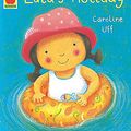 Cover Art for 9781841210889, Lulu's Holiday by Caroline Uff