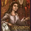 Cover Art for 9781789097702, Labyrinth - Tarot Deck and Guidebook by Minerva Siegel