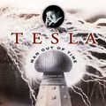 Cover Art for 9781451674866, Tesla by Margaret Cheney