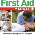 Cover Art for 9780756649821, ACEP First Aid Manual by DK Publishing
