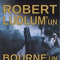 Cover Art for 9789752117587, Bourne'un Hedefi by Eric Van Lustbader