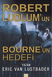 Cover Art for 9789752117587, Bourne'un Hedefi by Eric Van Lustbader
