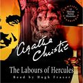 Cover Art for 9781572704572, The Labors of Hercules by Agatha Christie