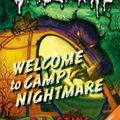 Cover Art for 9781760273071, Goosebumps Classic#14 Welcome To Camp Nightmare by R Stine