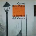 Cover Art for 9788422696896, La Sombra del Viento by Ruiz Zafon, Carlos [Autor]