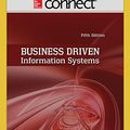 Cover Art for 9781259564734, CONNECT ACCESS CARD FOR BUSINESS DRIVEN INFORMATION SYSTEMS by Baltzan Instructor, Paige, Phillips Professor, Amy
