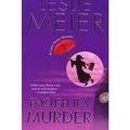 Cover Art for 9781445872575, English Tea Murder by Leslie Meier