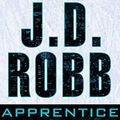 Cover Art for 9781511367462, Apprentice in Death by J. D. Robb