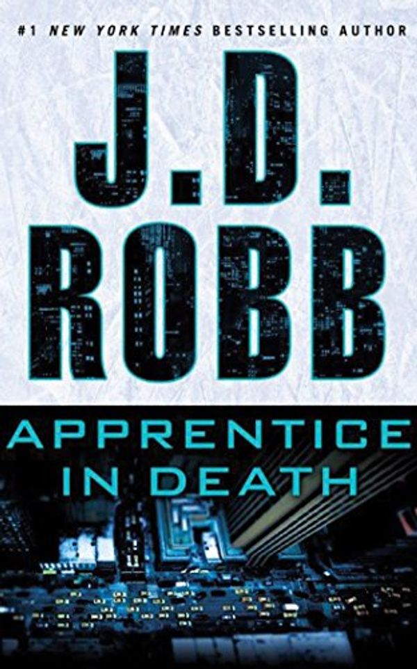 Cover Art for 9781511367462, Apprentice in Death by J. D. Robb