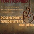 Cover Art for 9781555848941, Rosencrantz and Guildenstern Are Dead by Tom Stoppard