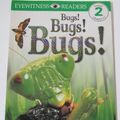 Cover Art for 9780789434388, Bugs! Bugs! Bugs! by Jennifer Dussling