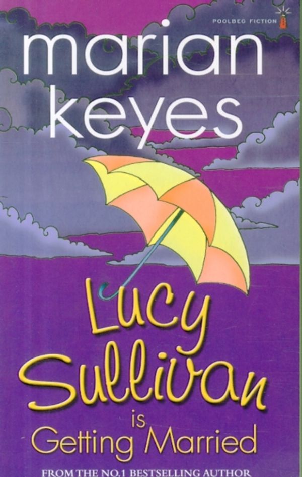 Cover Art for 9781842234761, Lucy Sullivan is Getting Married by Marian Keyes