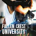 Cover Art for 9781516877881, Fallen Crest University: Volume 5 (Fallen Crest Series) by Tijan