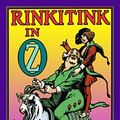 Cover Art for 9781726199568, Rinkitink in Oz by L. Frank Baum