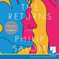 Cover Art for B08M47G2K5, The Returns by Philip Salom