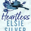 Cover Art for 9780349437699, Heartless by Elsie Silver