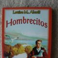 Cover Art for 9789700509952, Hombrecitos/ Little Men (Spanish Edition) by Alcott, Louisa May