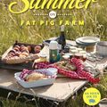 Cover Art for 9781743369395, Summer on Fat Pig Farm by Matthew Evans