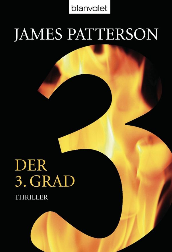 Cover Art for 9783894804015, Der 3. Grad - Women's Murder Club - by James Patterson, Andrew Gross