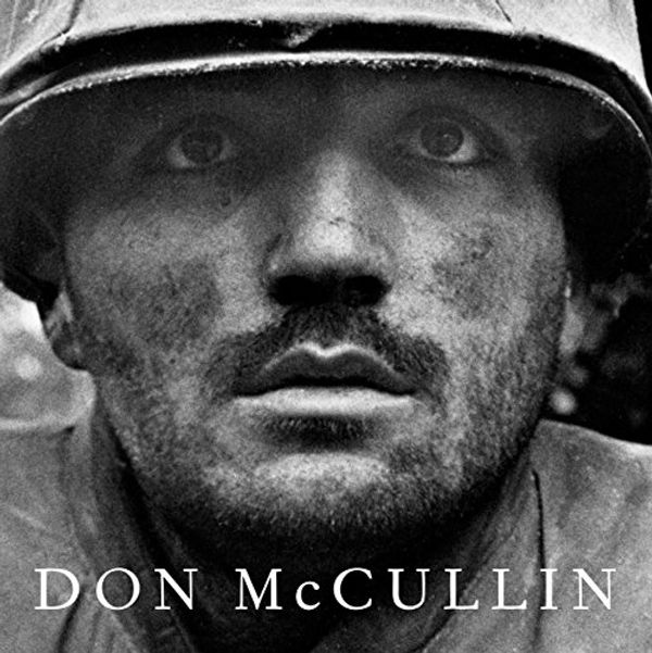 Cover Art for 9781597113427, Don Mccullin by Don McCullin