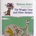 Cover Art for 9780764953460, Edward Gorey by Edward Gorey