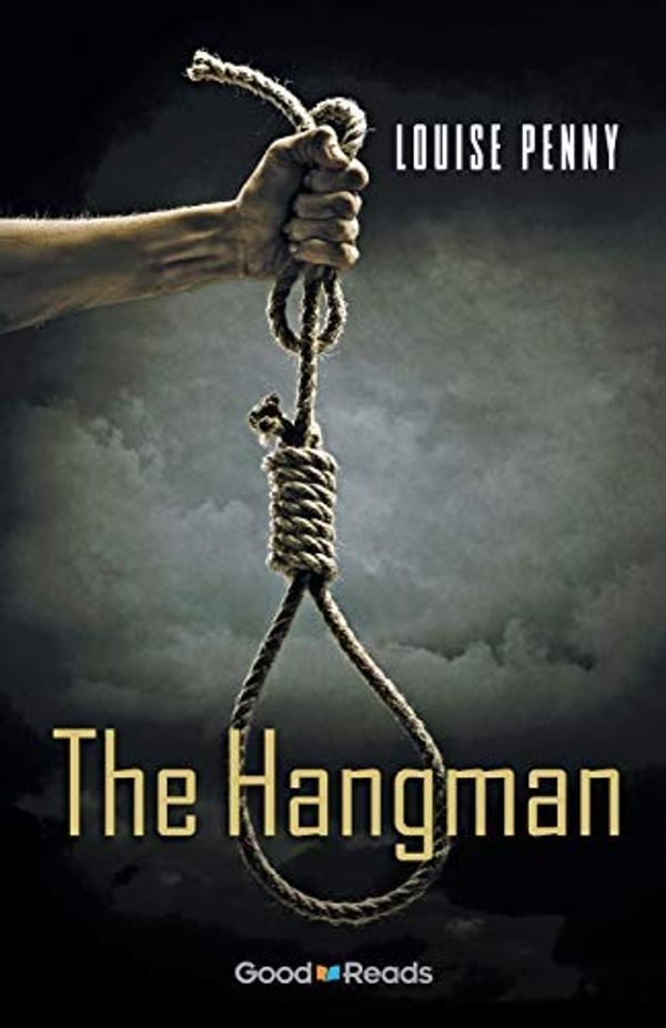 Cover Art for B00N4FEJY6, The Hangman by Louise Penny