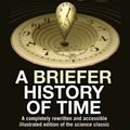 Cover Art for 9780593054970, A Briefer History of Time by Stephen Hawking, Leonard Mlodinow
