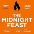 Cover Art for B0CL1MXQ2G, The Midnight Feast: The brand new murder mystery thriller from the No.1 and multi-million copy bestseller by Lucy Foley