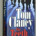 Cover Art for 9780425196687, UC EXP The Teeth of the Tiger by Tom Clancy