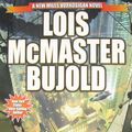 Cover Art for 9781451601626, Cryoburn by Lois McMaster Bujold