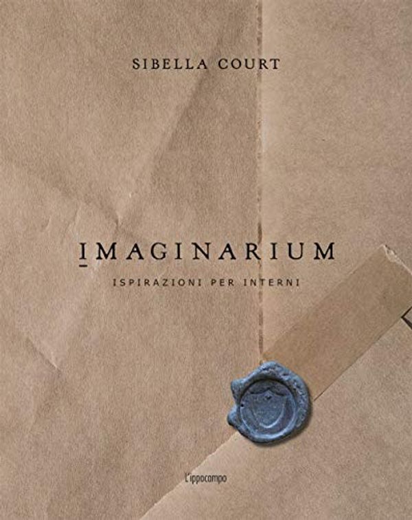 Cover Art for 9788867224401, Imaginarium [Italian Edition] by Sibella Court