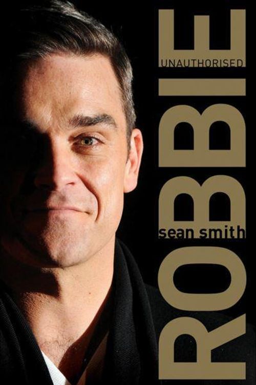 Cover Art for 9781849831000, Robbie by Sean Smith