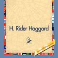 Cover Art for 9781421829593, Beatrice by H. Rider Haggard